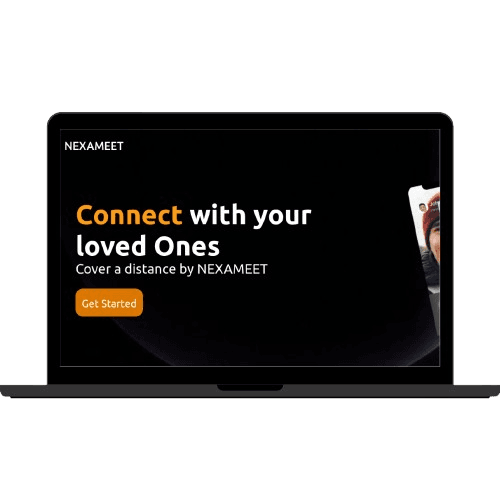 Video Conferencing App