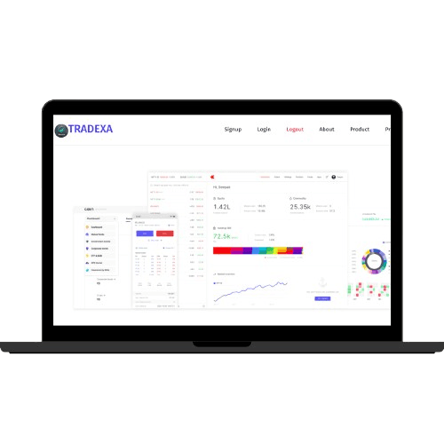 Stock Trading Platform