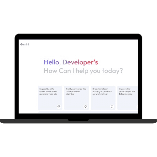 AI-powered Chatbot & Search Assistant
